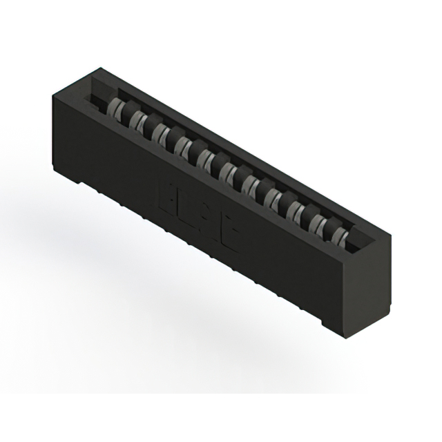 857-011-421-101 EDAC Inc.  Connettori per bordi