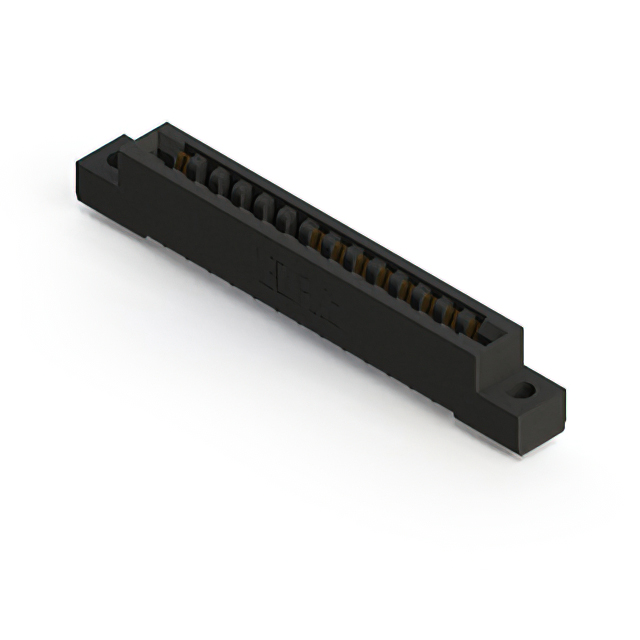 857-014-547-102 EDAC Inc.  Edgeboard Connectors