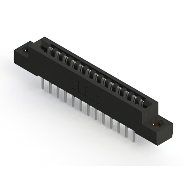 857-026-420-207 EDAC Inc.  Edgeboard Connectors