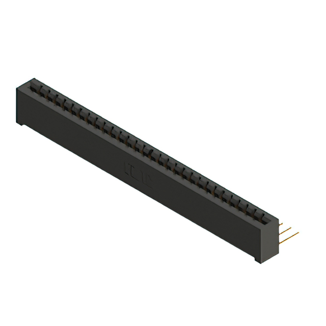 887-029-559-101 EDAC Inc.  Edgeboard Connectors