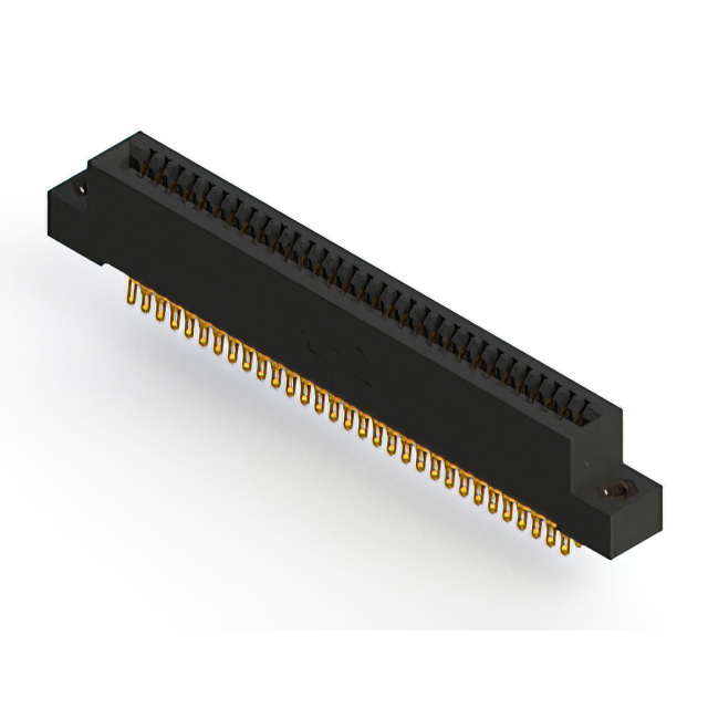 892-062-555-207 EDAC Inc.  Edgeboard Connectors