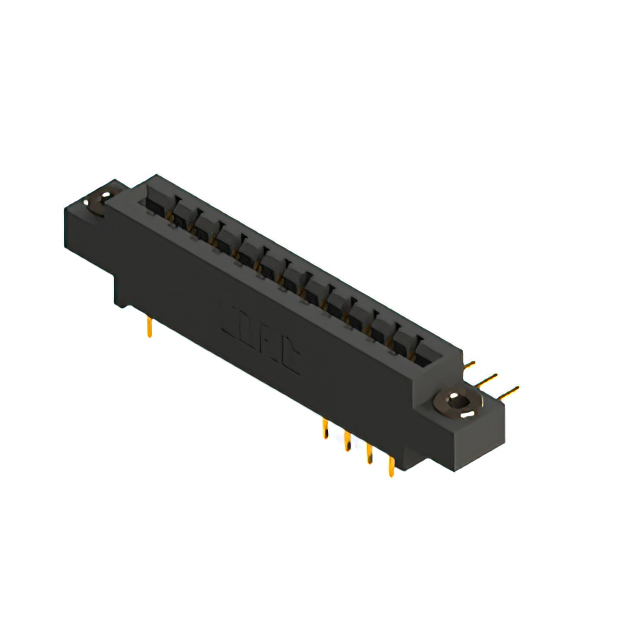 887-024-558-803 EDAC Inc.  Edgeboard Connectors