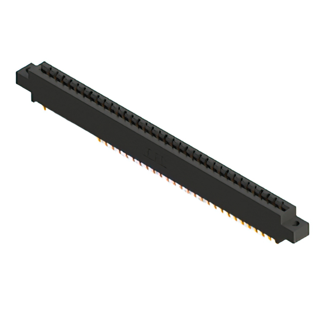 887-070-560-804 EDAC Inc.  Edgeboard Connectors