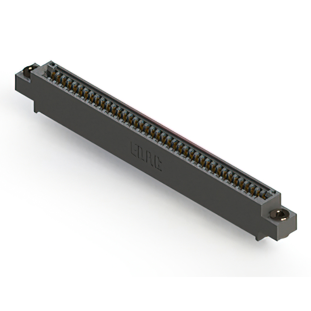 895-039-521-603 EDAC Inc.  Edgeboard Connectors