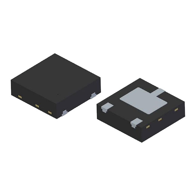 AL5810QFJ3-7 Diodes Incorporated  LED Drivers