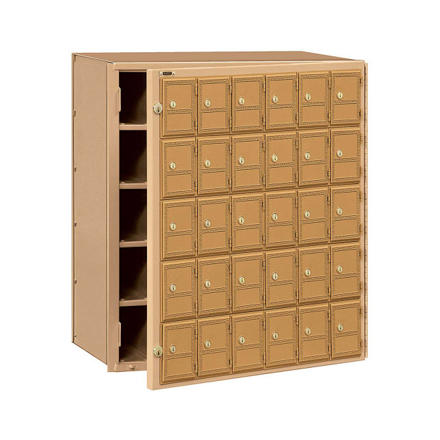 2130FL Salsbury Industries  Office Supplies