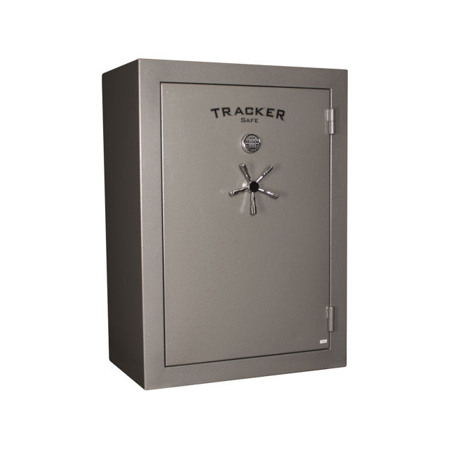 TS64-ESR-GRY Tracker Safe  Casseforti Deposito Sicuro