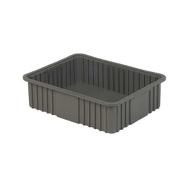 NDC3060 Grey LewisBins  Magazzinaggio