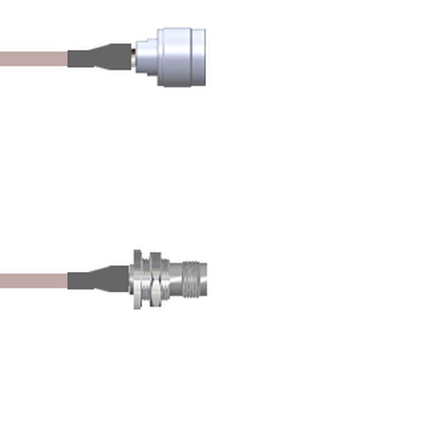 Q-2H04D0001072i Amphenol Custom Cable  Assemblaggi di cavi