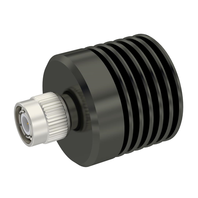 R404556000 Radiall USA, Inc.  Coaxial Connector (RF) Terminators