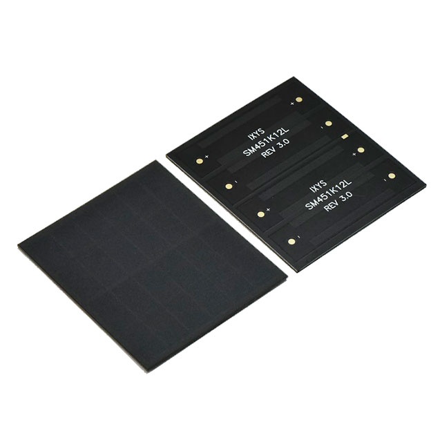 SM451K12L ANYSOLAR Ltd  Solar Cells