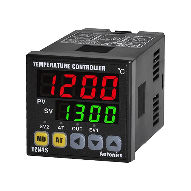 TZN4S-14S Autonics Température du processus