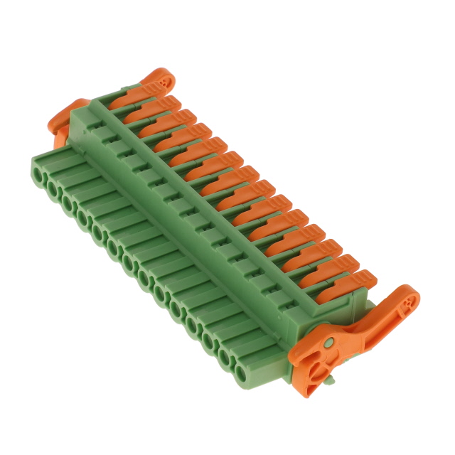 1110620 Phoenix Contact  Embases, fiches et prises