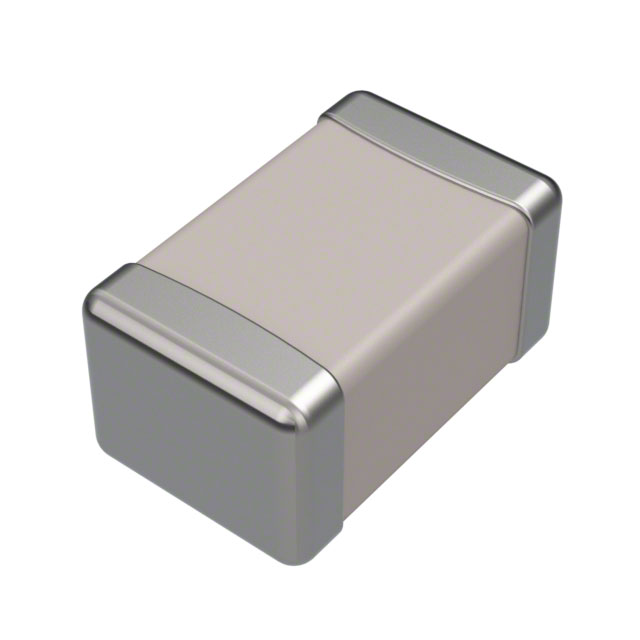 QCCT102Q2R1B1GV001E Johanson Technology Inc.  Condensadores cerámicos