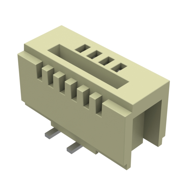 CF16041M0R0-NH Cvilux USA  Gruppi di connettori FFC FPC (flessibili piatti)