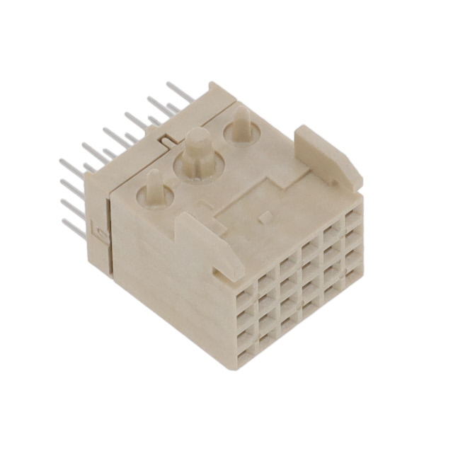 HM1S41TRR000H6LF Amphenol ICC (FCI)  Specialized