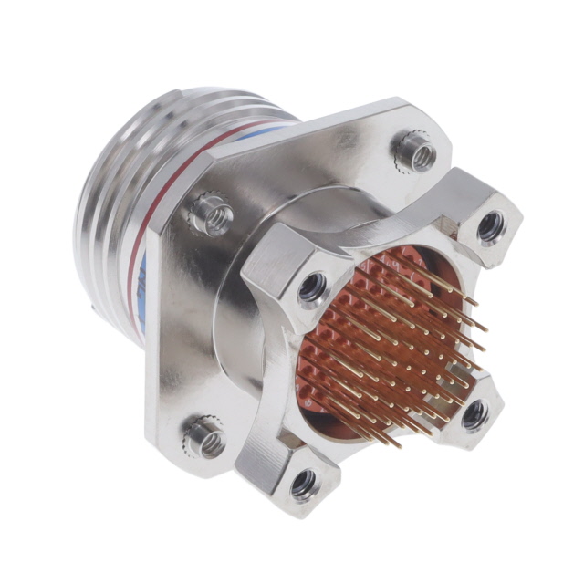 KJAD0T17F35SN115 ITT Cannon, LLC  Assemblages de connecteurs circulaires