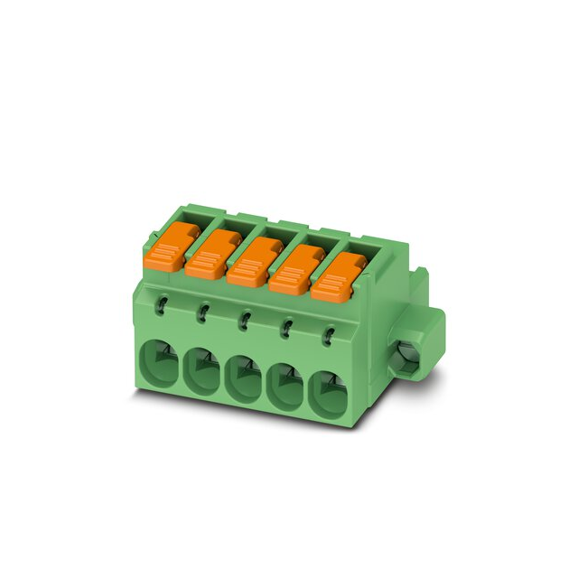 1110632 Phoenix Contact  Stiftleisten, Stecker und Buchsen