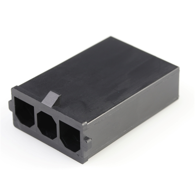 1726733003 Molex  Blade Type Power Connector Housings