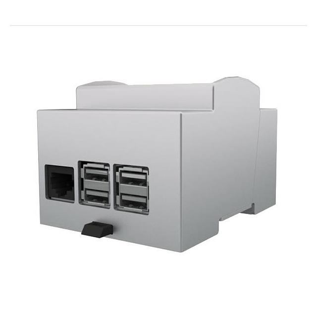 25.0410000.RMB Italtronic  Boxes