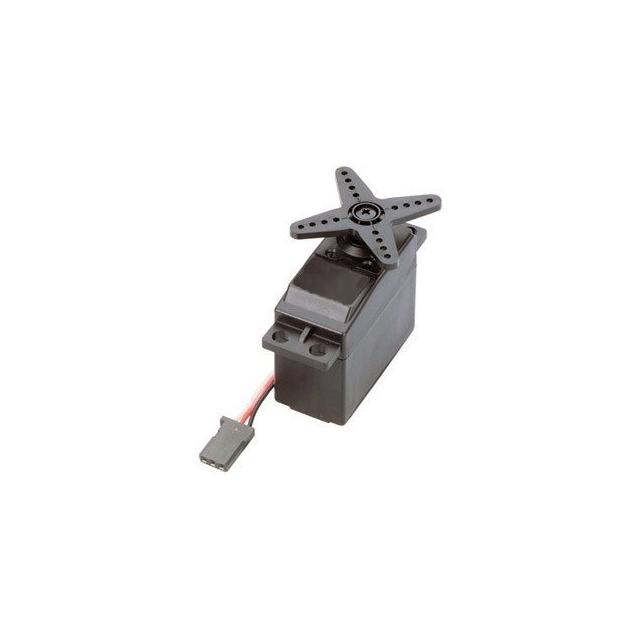 2542 Kitronik Ltd.  Motores - CA CC