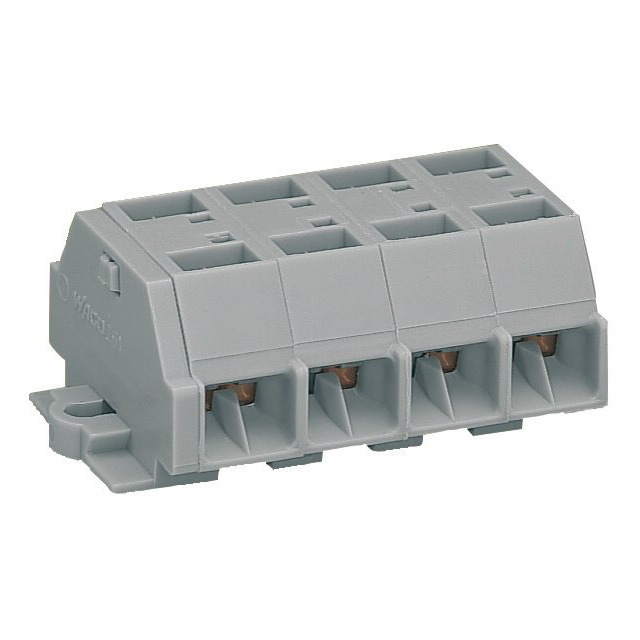 261-204 WAGO Corporation  Spezialisiert