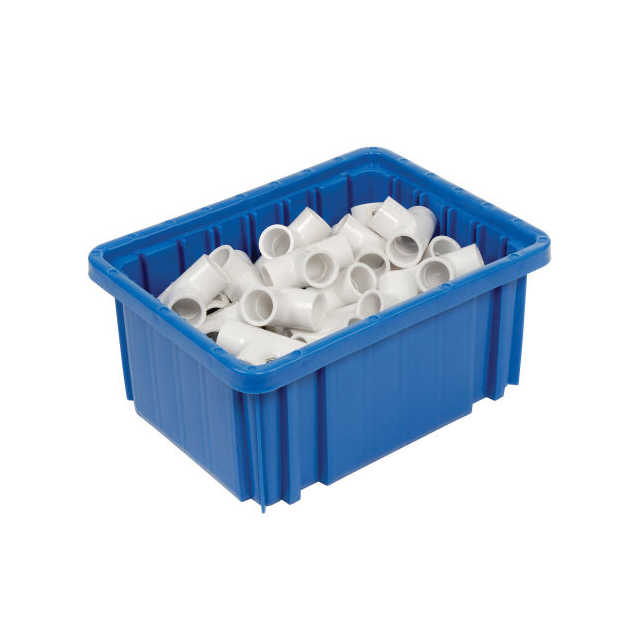 DG91050BL Global Industrial  Contenitori e bidoni per lo stoccaggio