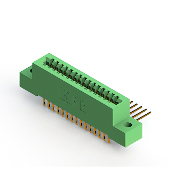 342-030-559-202 EDAC Inc.  Edgeboard Connectors