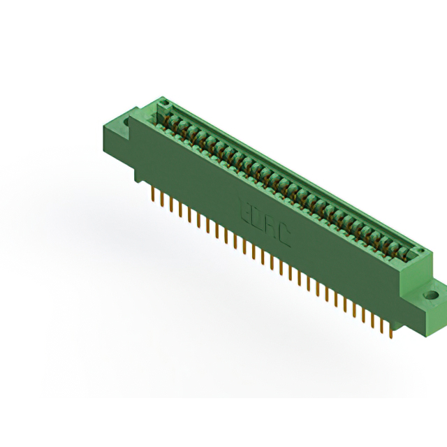 345-054-520-502 EDAC Inc.  Edgeboard Connectors