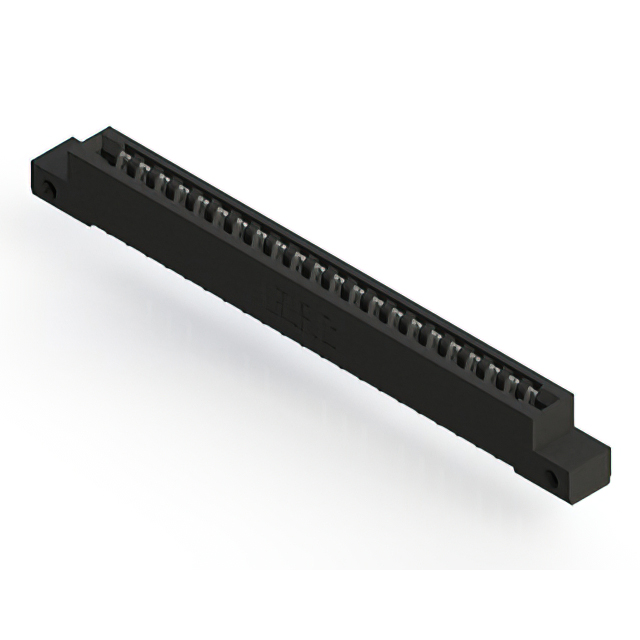 357-022-431-112 EDAC Inc.  Edgeboard Connectors