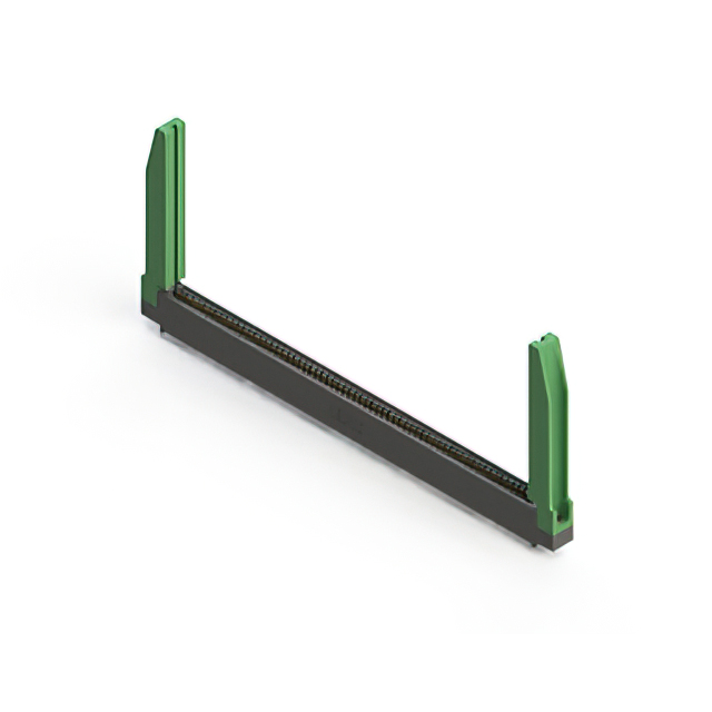 395-065-541-478 EDAC Inc.  Edgeboard Connectors