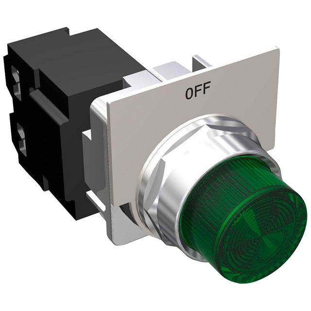 49SPL0AGF Siemens  Indicatori del pannello Spie luminose