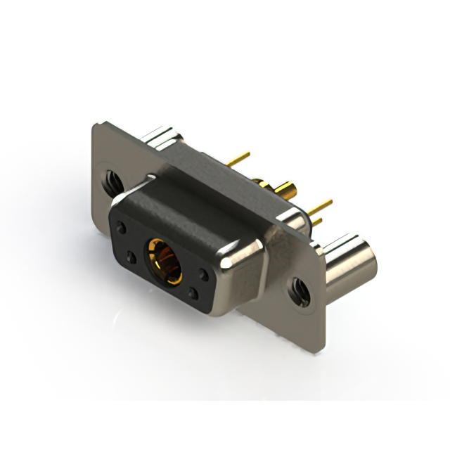 628-5W1-224-1T3 EDAC Inc.  Conjuntos de conectores D-Sub