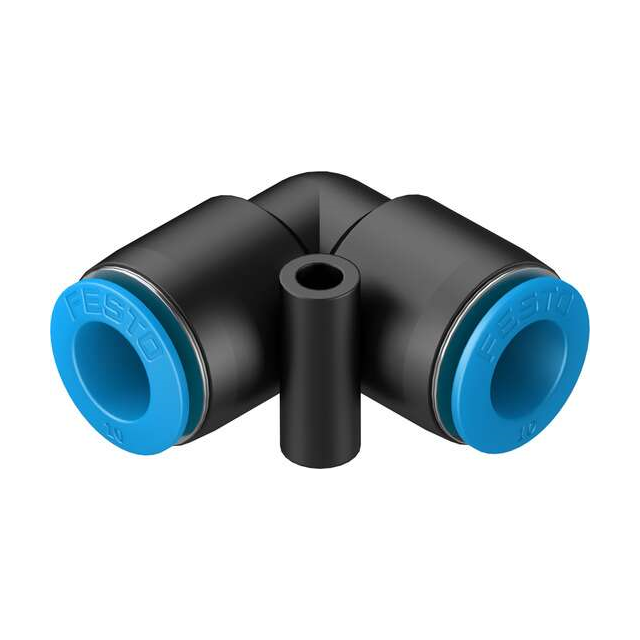 QSL-10 Festo Corporation Raccords, coupleurs et distributeurs