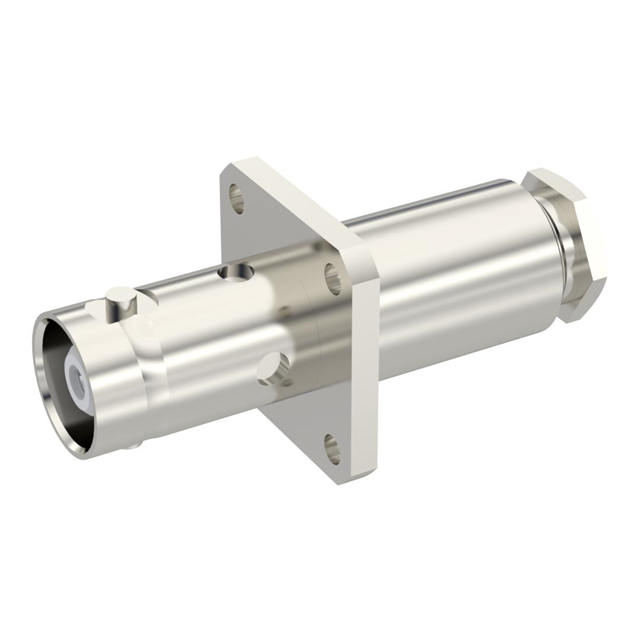 R316257000 Radiall USA, Inc.  Gruppi di connettori coassiali (RF)