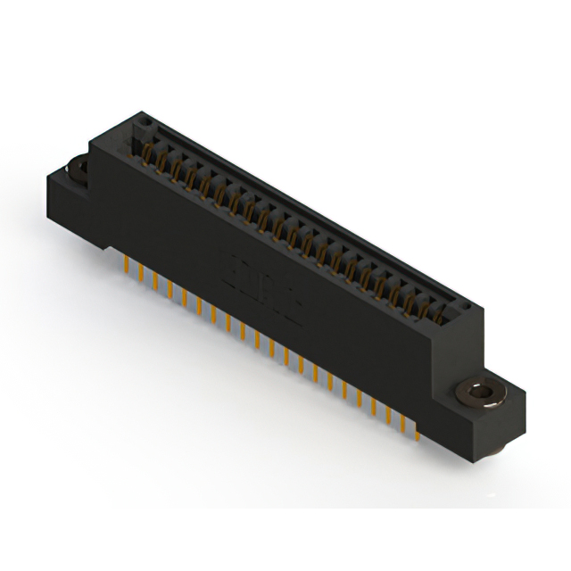 395-042-525-203 EDAC Inc.  Edgeboard Connectors