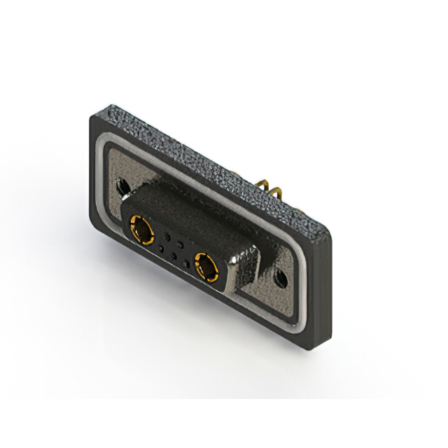 630W7W2-340-4NA EDAC Inc.  Conjuntos de conectores D-Sub