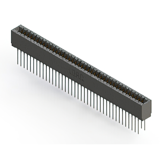 726-078-545-201 EDAC Inc.  Edgeboard Connectors