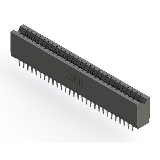 746-056-520-206 EDAC Inc.  Edgeboard Connectors