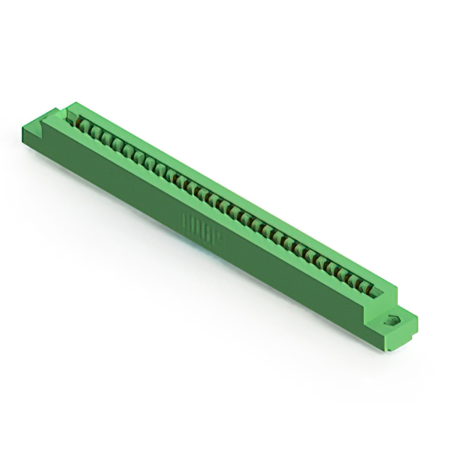 807-028-559-104 EDAC Inc.  Edgeboard Connectors