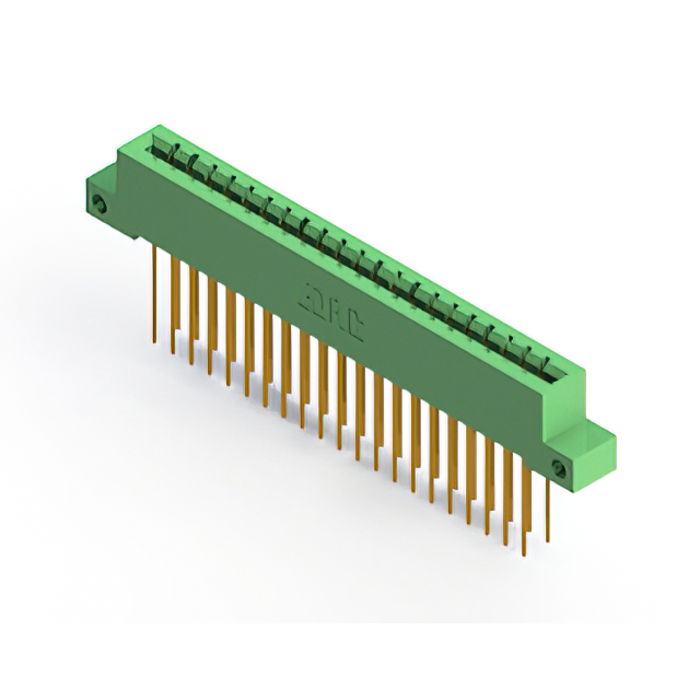833-042-541-212 EDAC Inc.  Edgeboard Connectors