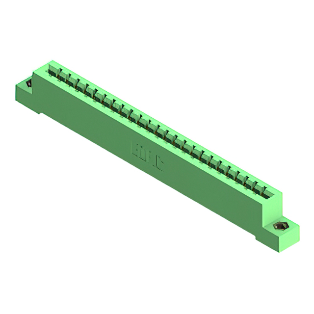 837-024-520-108 EDAC Inc.  Edgeboard Connectors