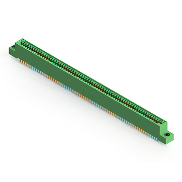 845-130-525-207 EDAC Inc.  Edgeboard Connectors