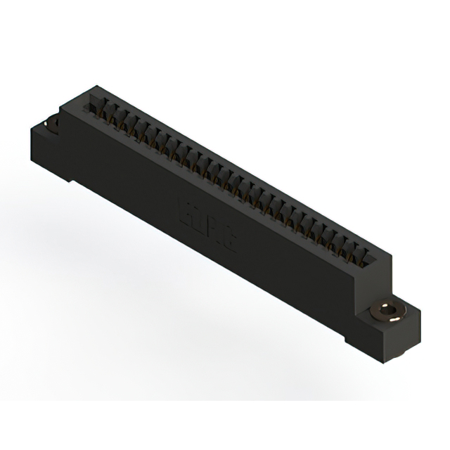 892-026-521-103 EDAC Inc.  Edgeboard Connectors