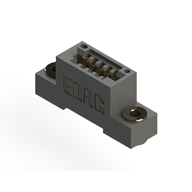 895-005-520-103 EDAC Inc.  Edgeboard Connectors