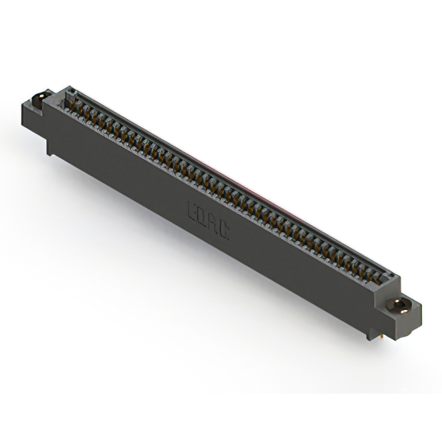 895-042-520-603 EDAC Inc.  Edgeboard Connectors