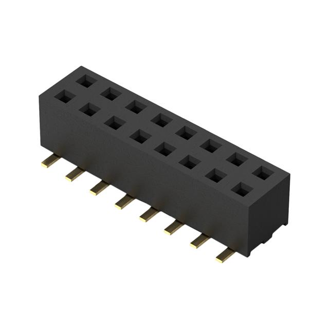 BF100-16-A-C-1-0625-L-C GCT  Embases Prises femelles