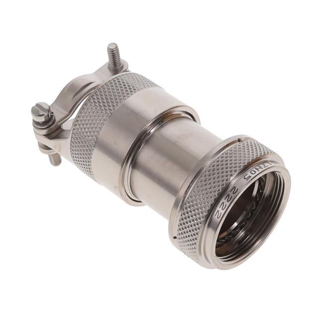 A850492117N05 Amphenol Interconnect India  Backshells and Cable Clamps