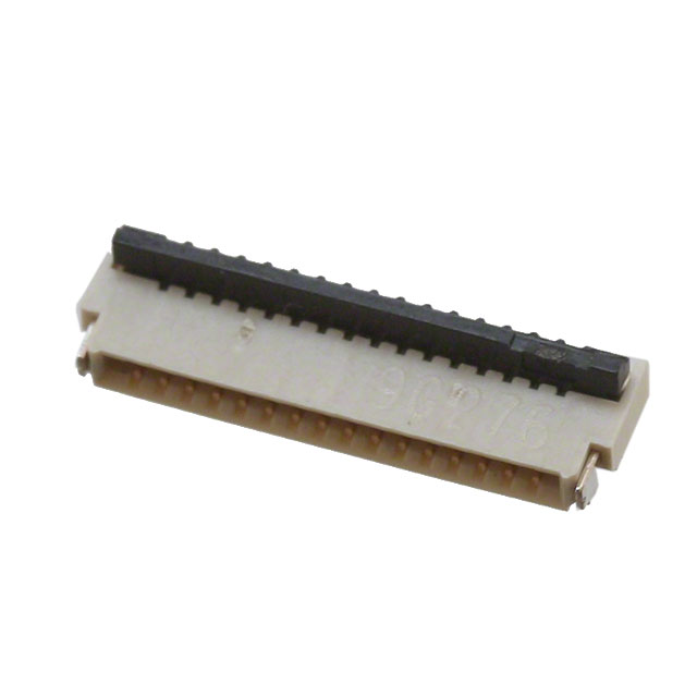 FH34S-16S-0.5SH(50) Hirose Electric Co Ltd  FFC FPC (Flat Flexible) Connector Assemblies