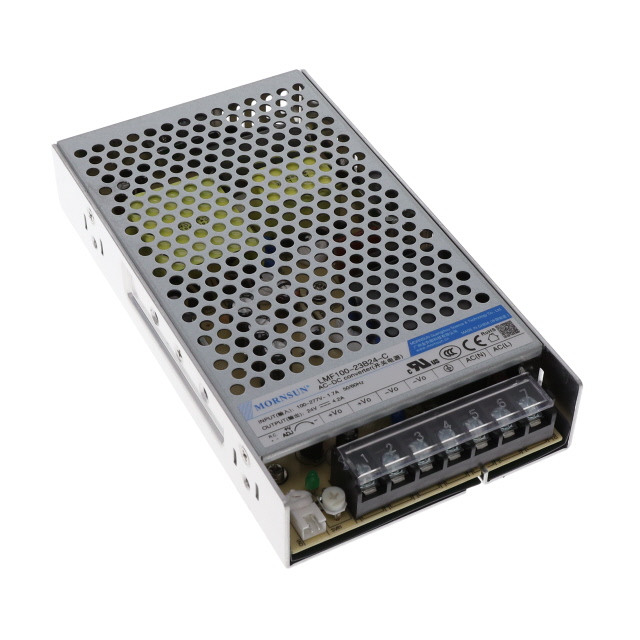 LMF100-23B24-C Mornsun America, LLC  Convertitori AC DC